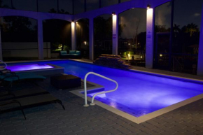 ESMERALDA RESORT , WATERFRONT GULF ACCESS , LUXURY